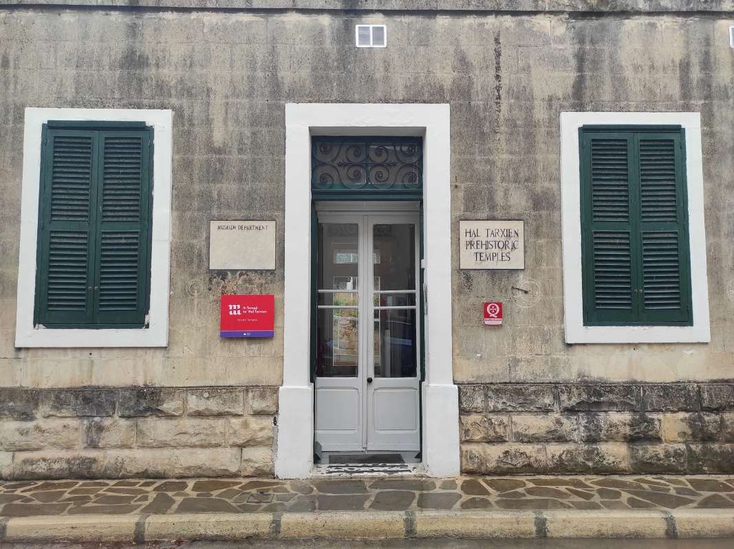 Hal Tarxien