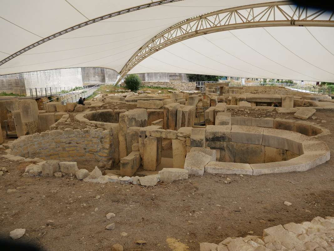 Hal Tarxien