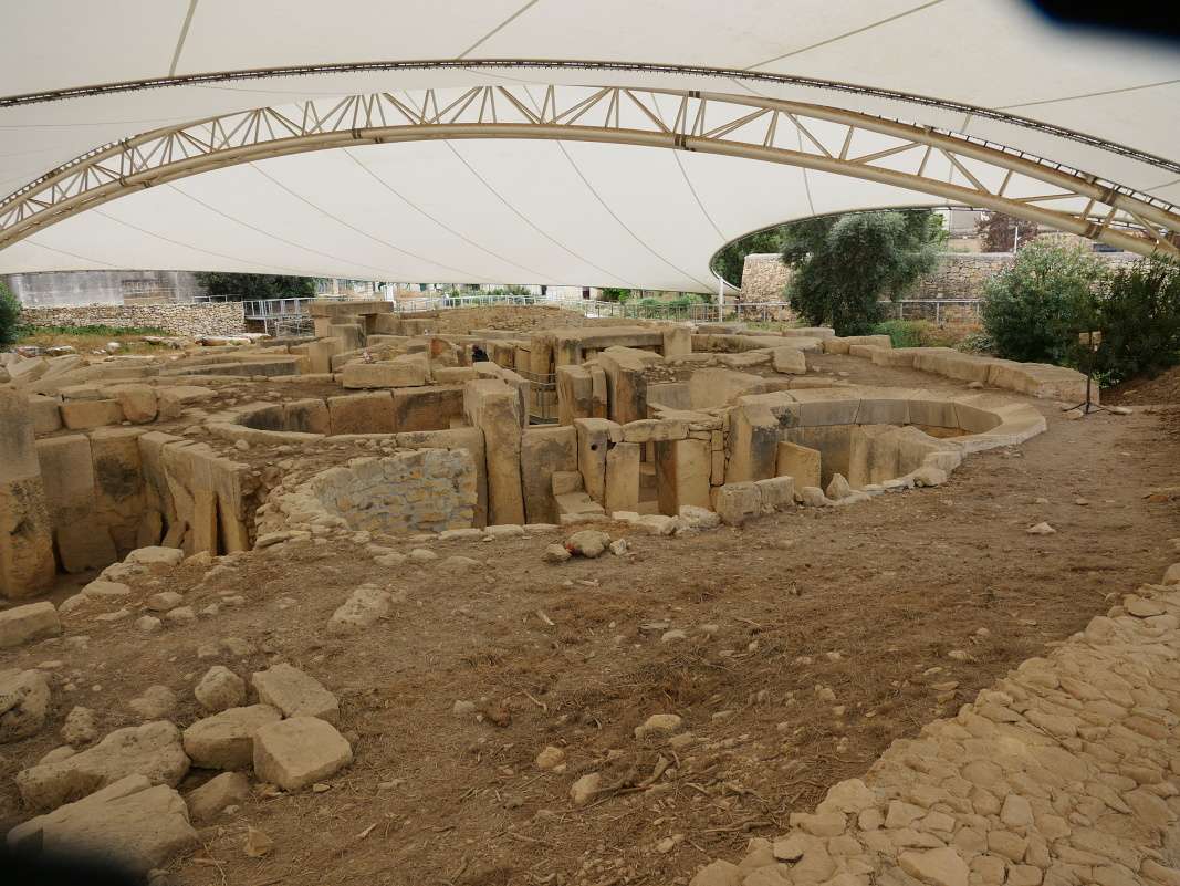 Hal Tarxien