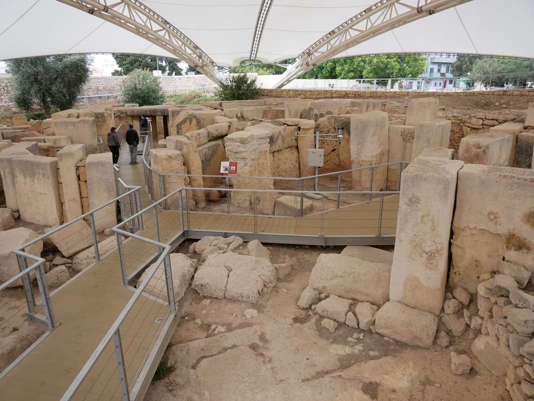 Hal Tarxien