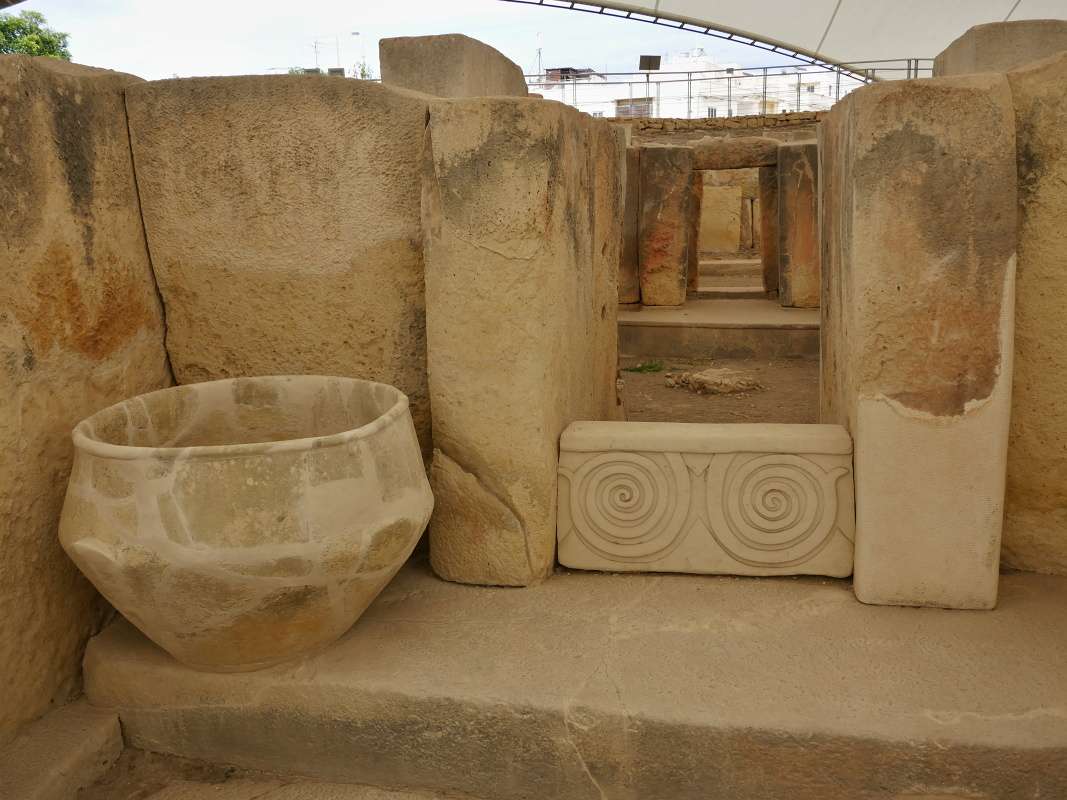 Hal Tarxien