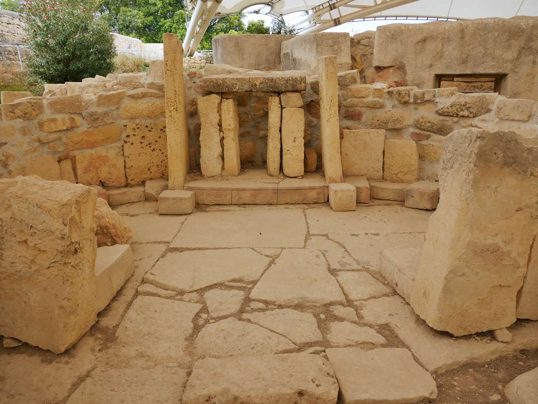 Hal Tarxien