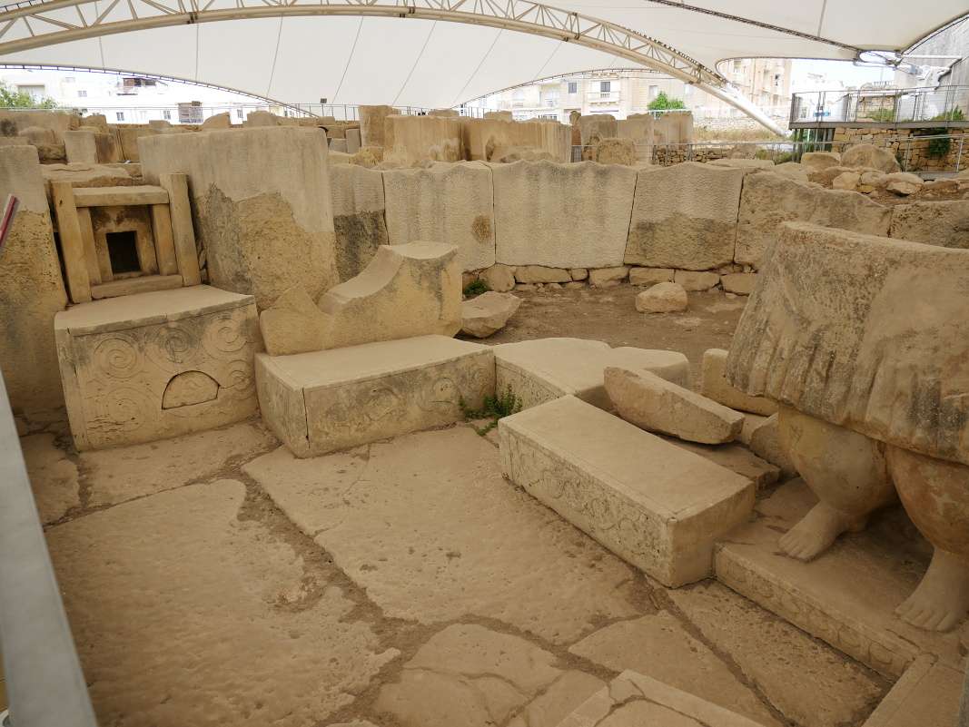 Hal Tarxien
