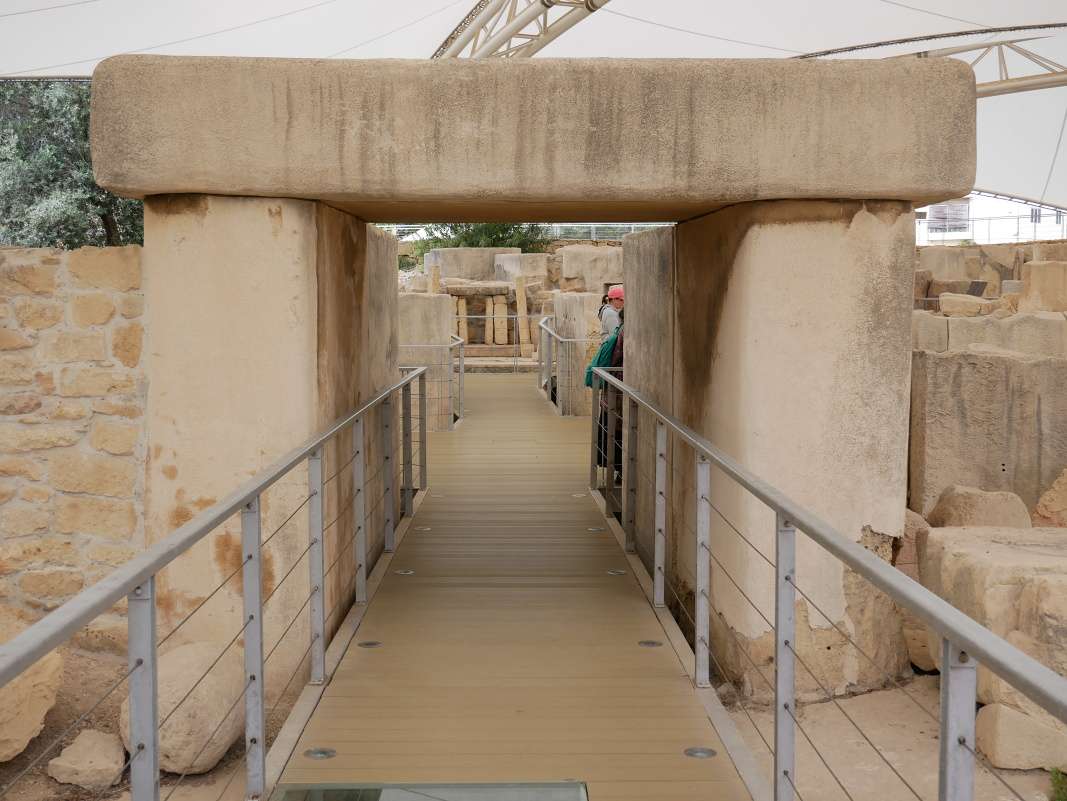 Hal Tarxien