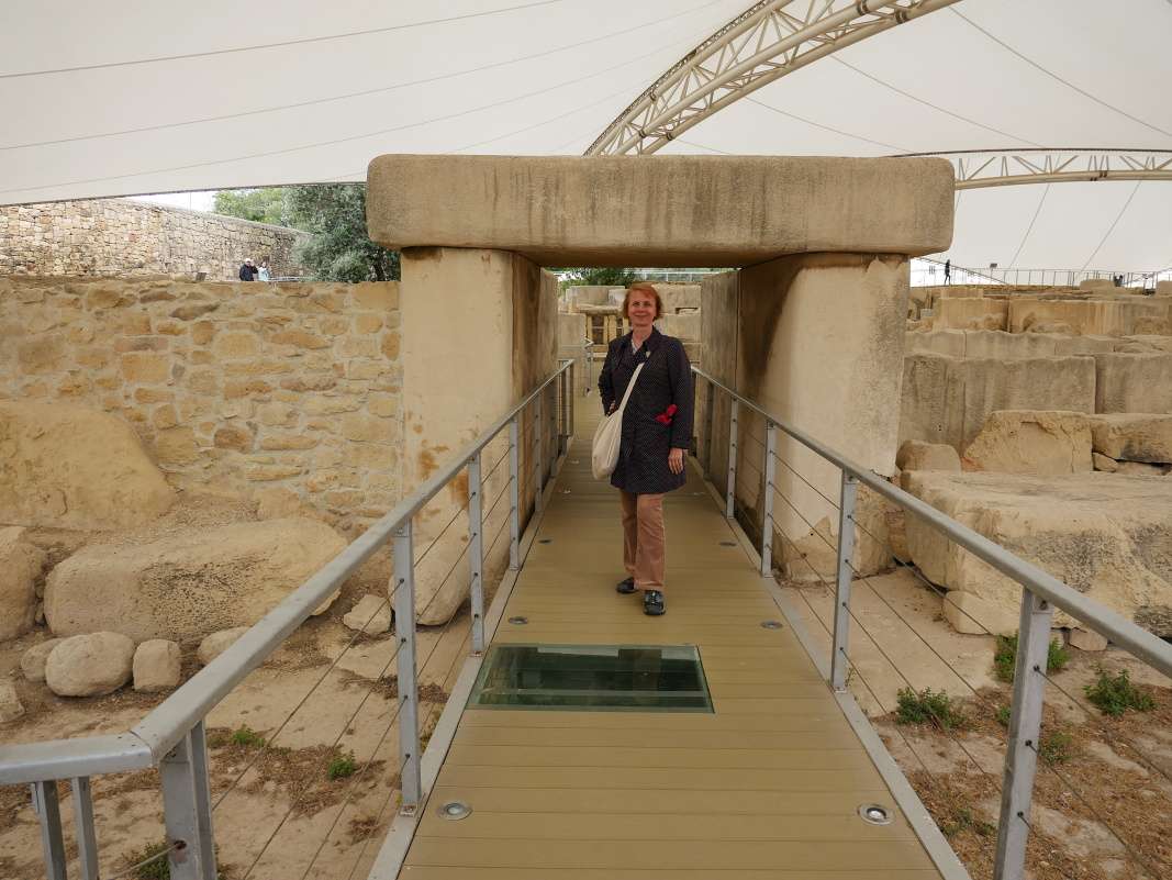 Hal Tarxien