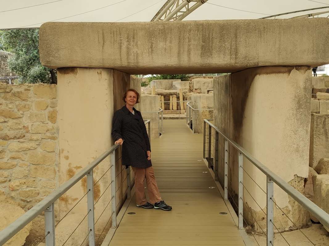 Hal Tarxien