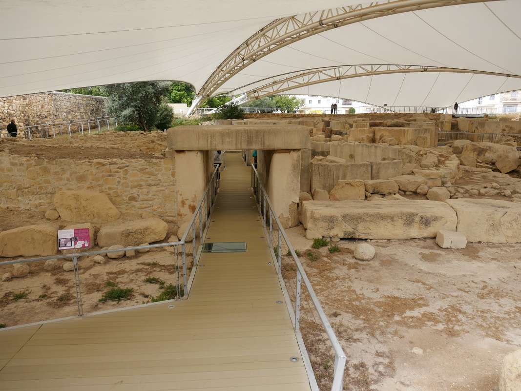 Hal Tarxien