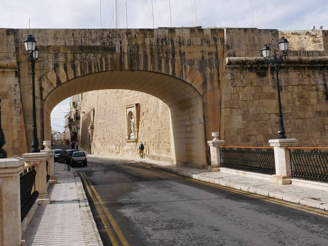Birgu (Vittoriosa)