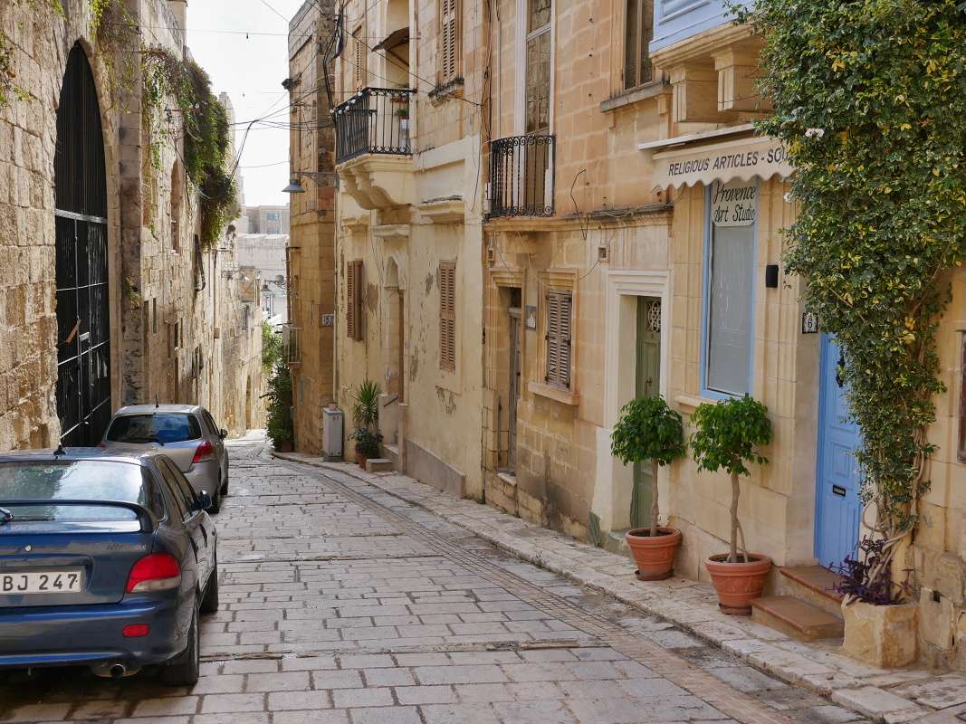 Birgu (Vittoriosa)