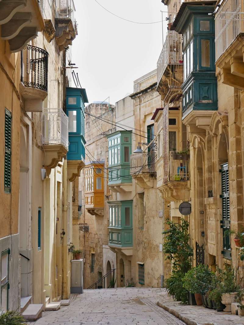 Birgu (Vittoriosa)
