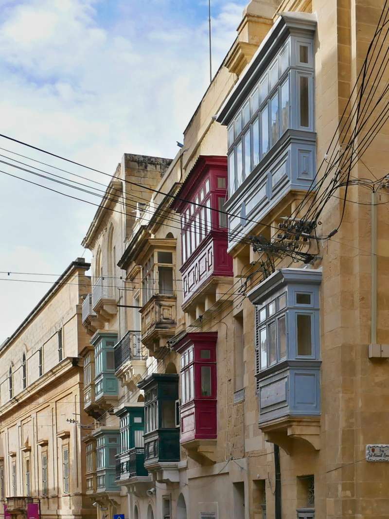 Birgu (Vittoriosa)