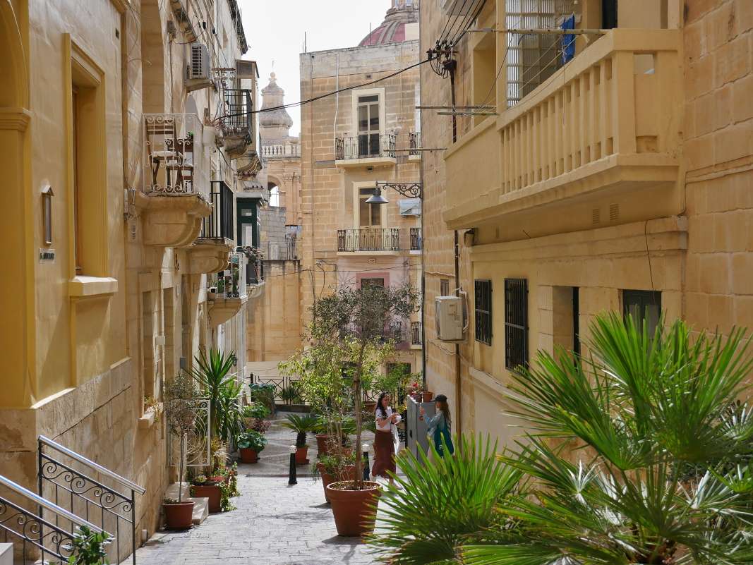 Birgu (Vittoriosa)