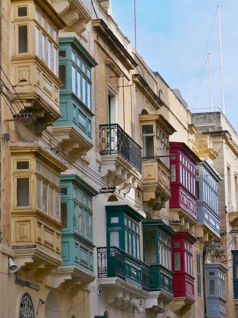 Birgu (Vittoriosa)