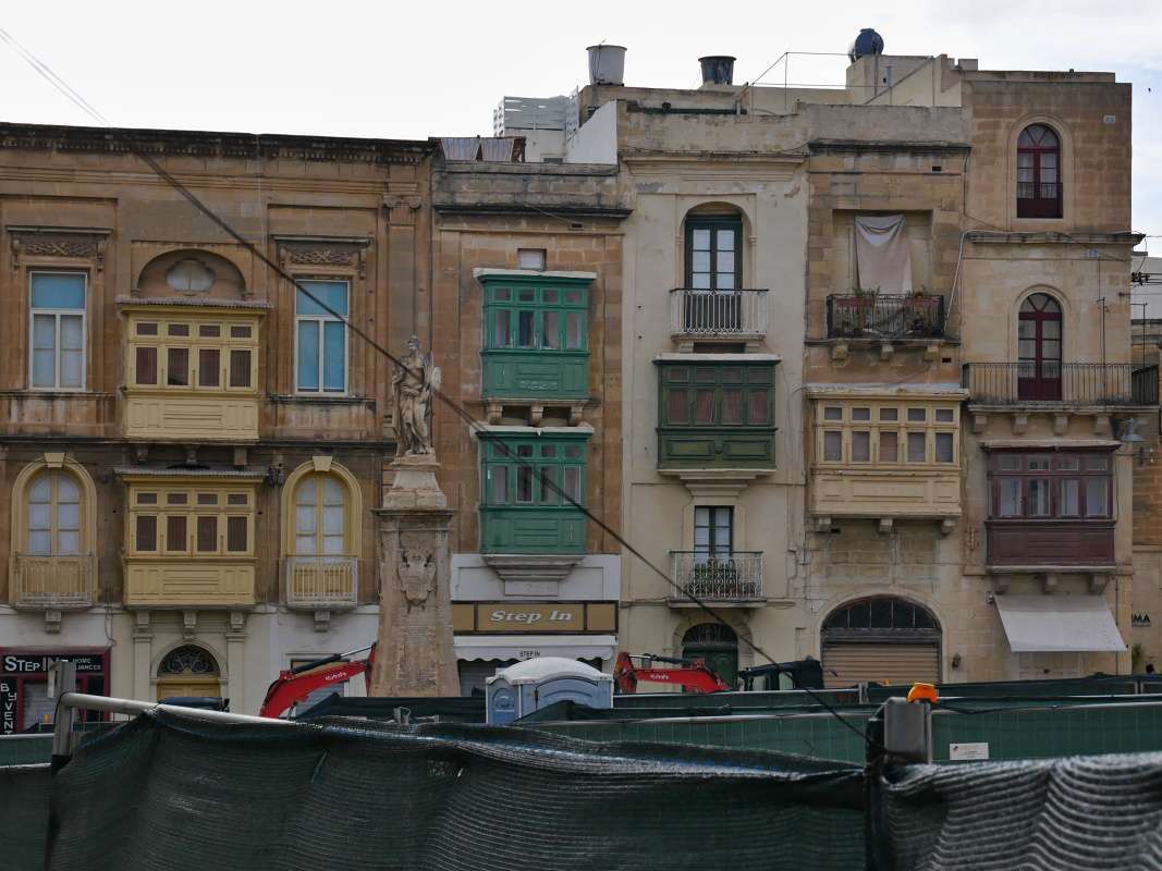 Birgu (Vittoriosa)