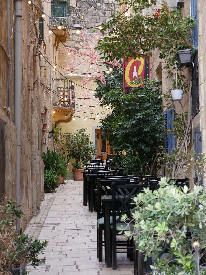 Birgu (Vittoriosa)