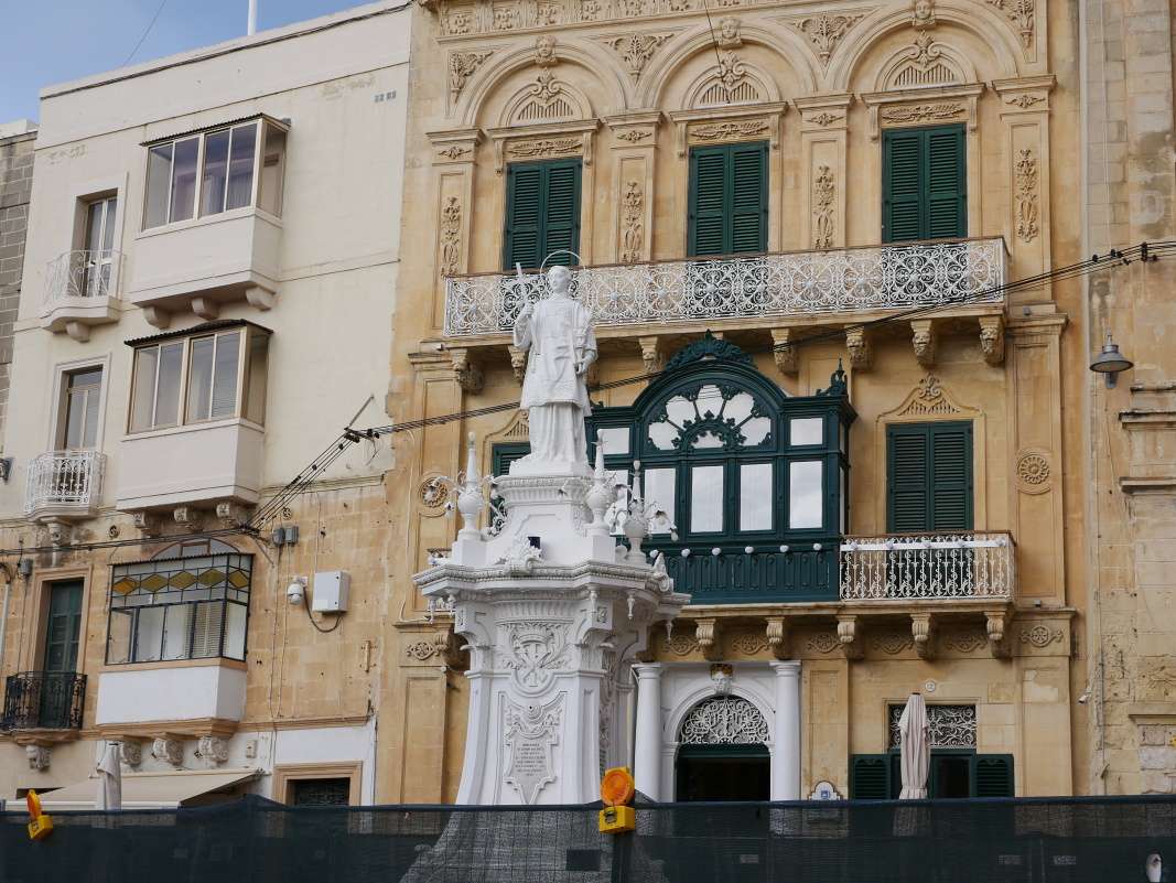 Birgu (Vittoriosa)