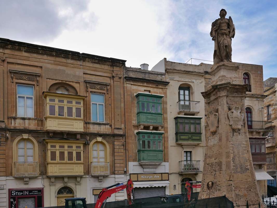 Birgu (Vittoriosa)