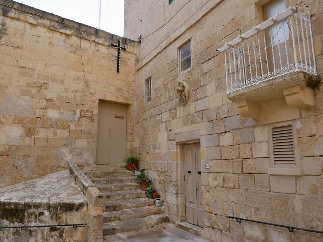 Birgu (Vittoriosa)