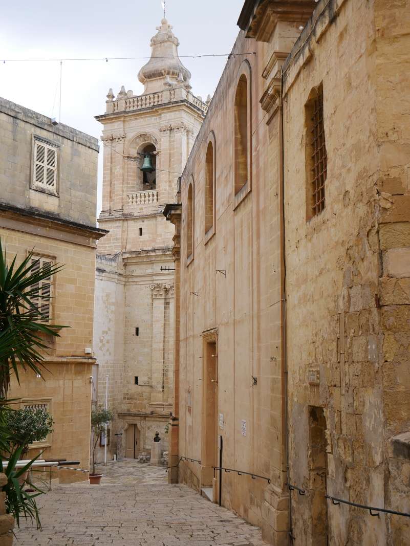 Birgu (Vittoriosa)