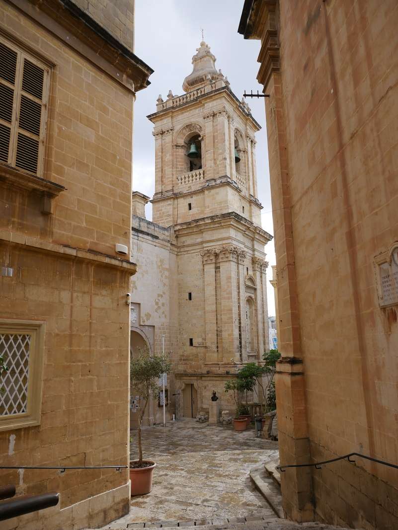 Birgu (Vittoriosa)