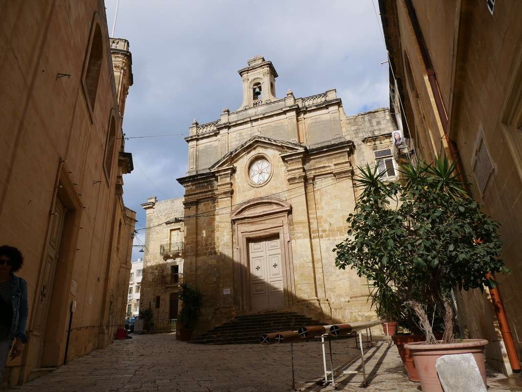 Birgu (Vittoriosa)
