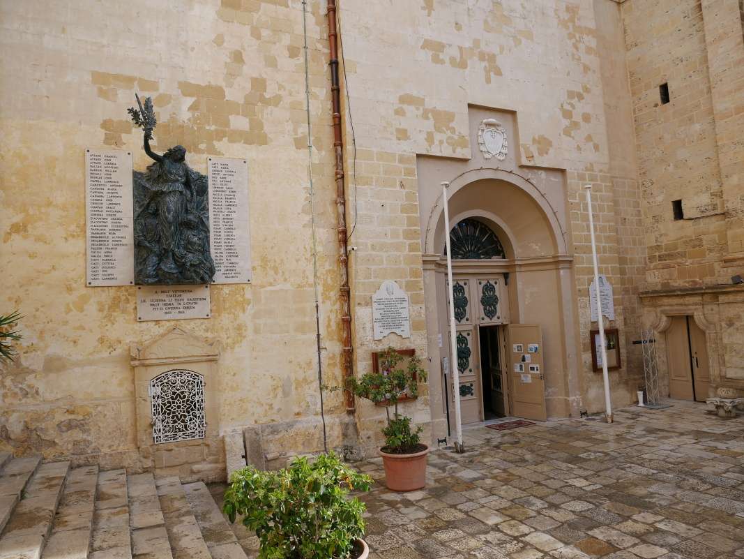 Birgu (Vittoriosa)