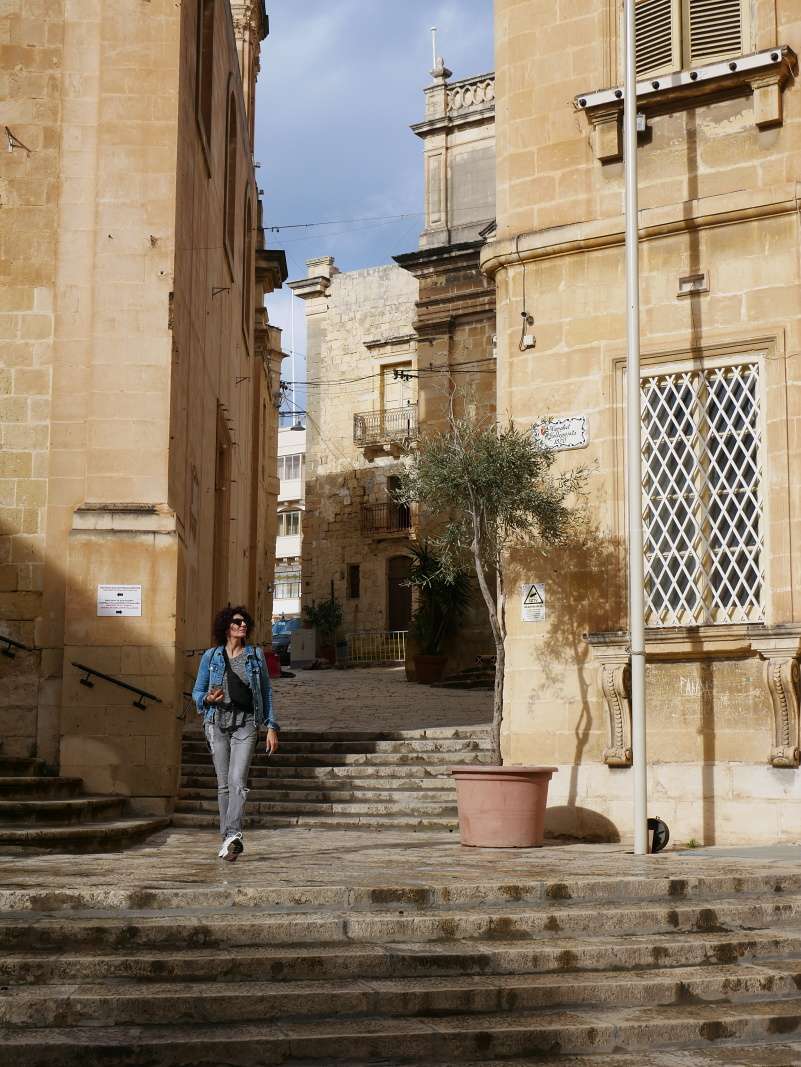 Birgu (Vittoriosa)