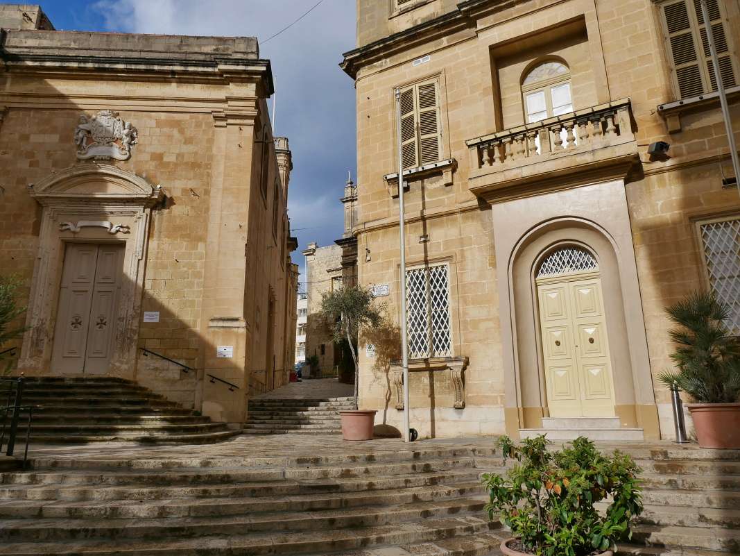 Birgu (Vittoriosa)