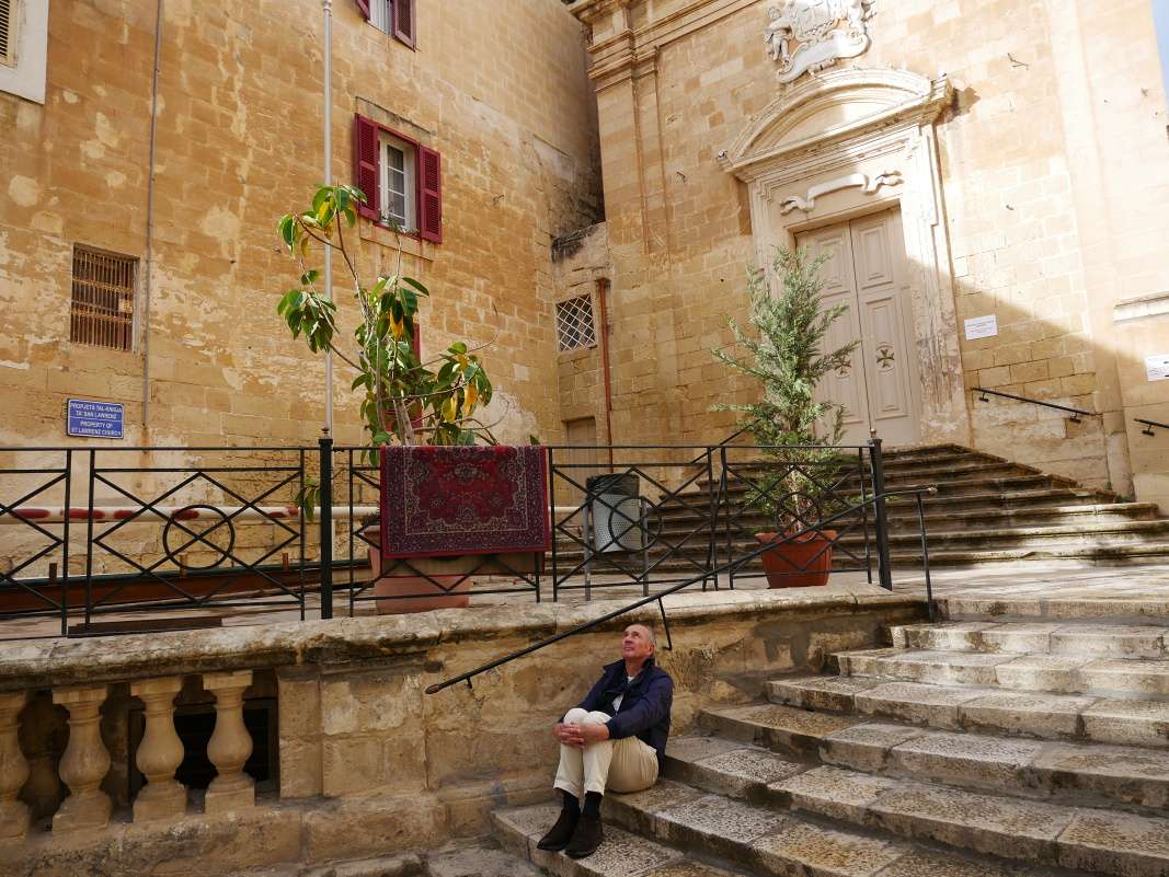 Birgu (Vittoriosa)
