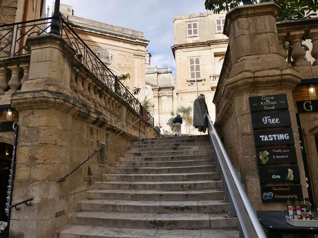 Birgu (Vittoriosa)