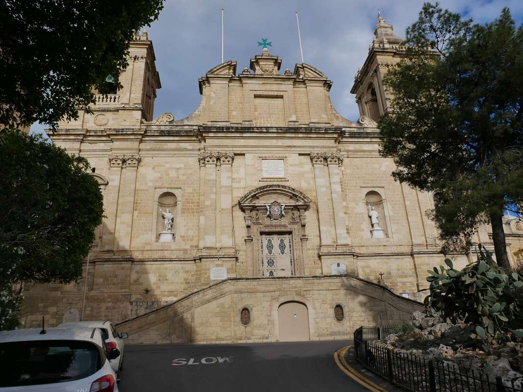 Birgu (Vittoriosa)