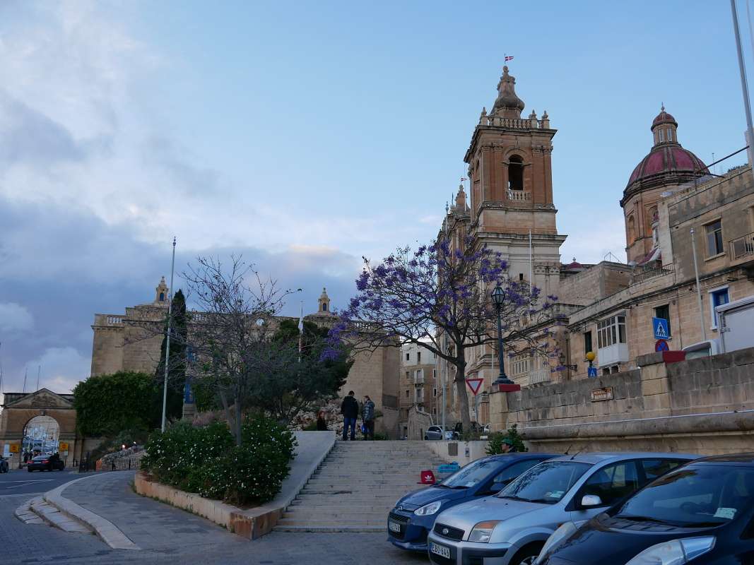 Birgu