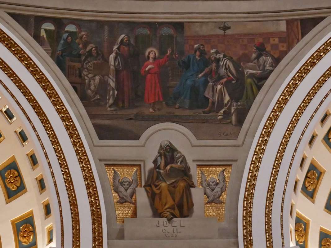 Rotunda v Moste