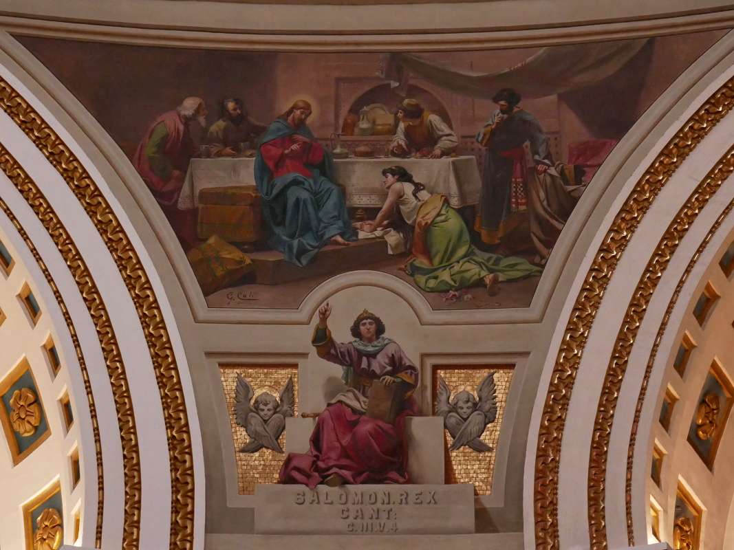 Rotunda v Moste