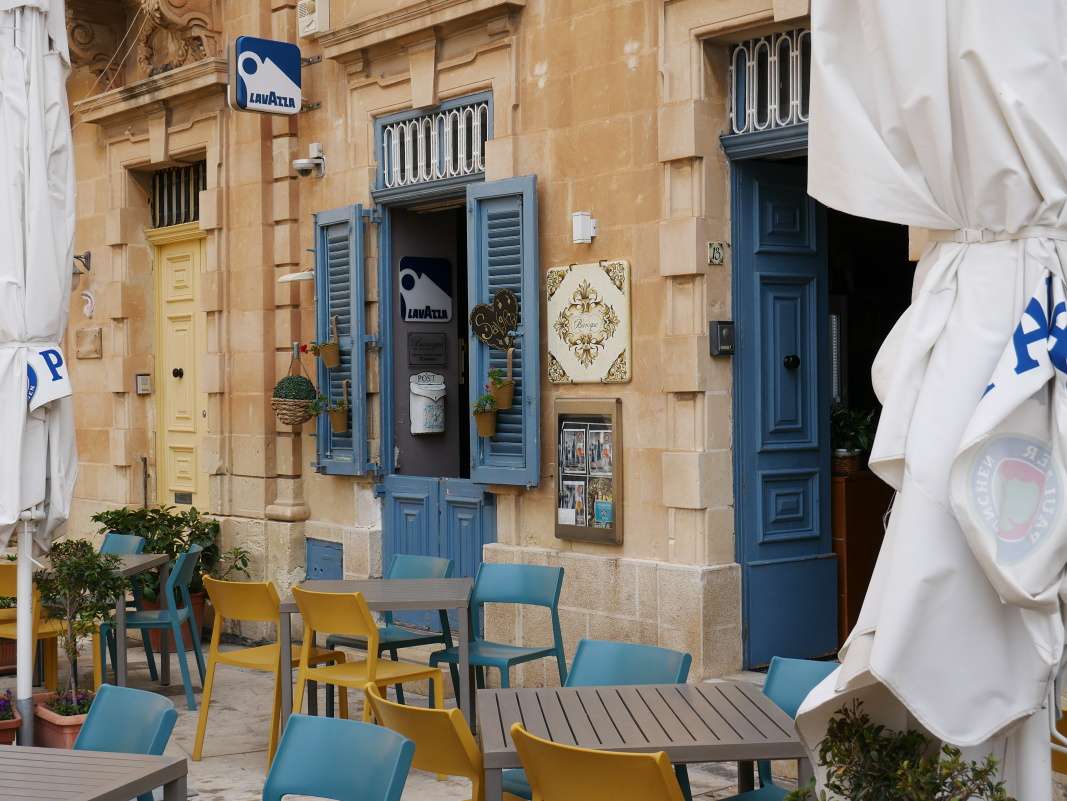Mosta