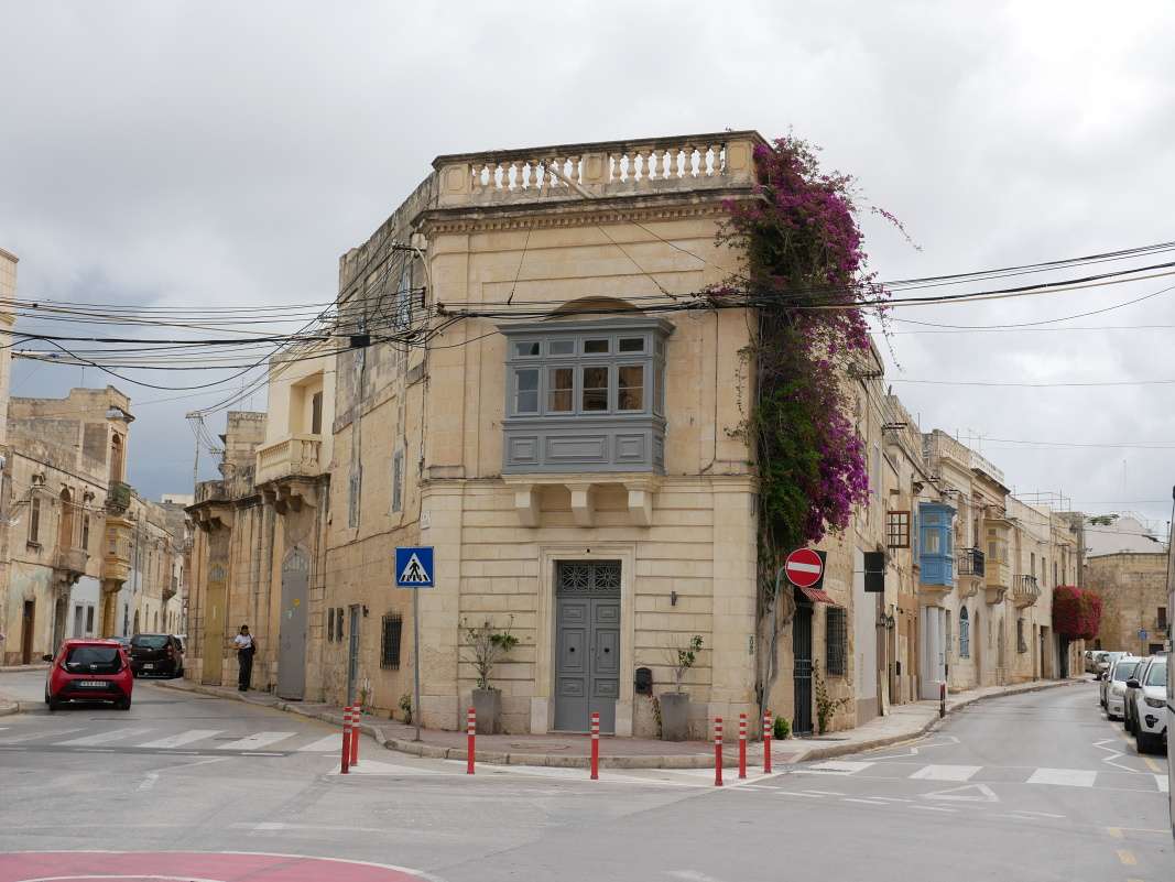 Mosta