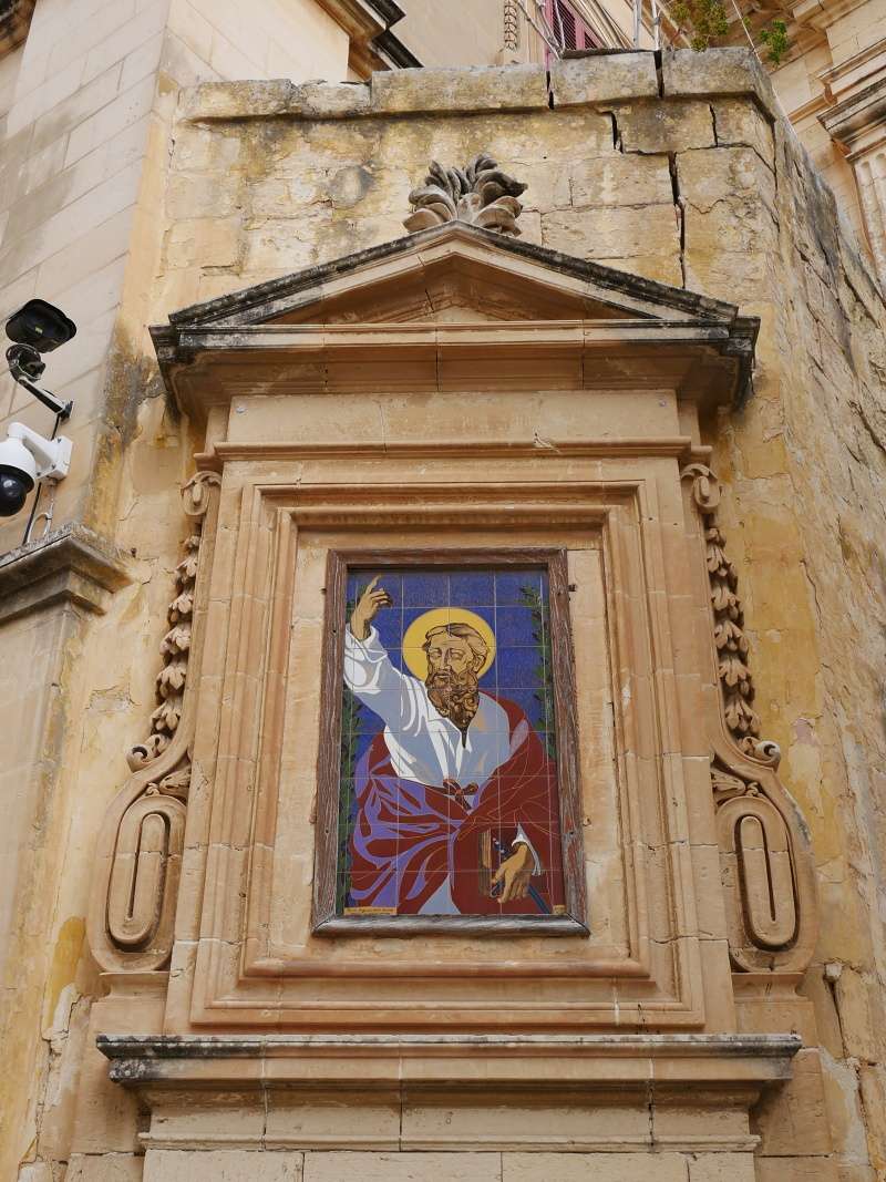 Mdina