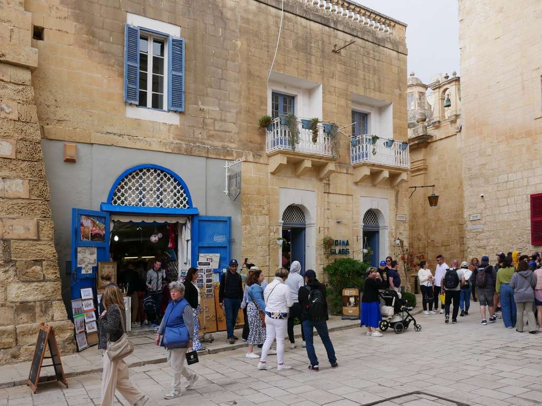Mdina