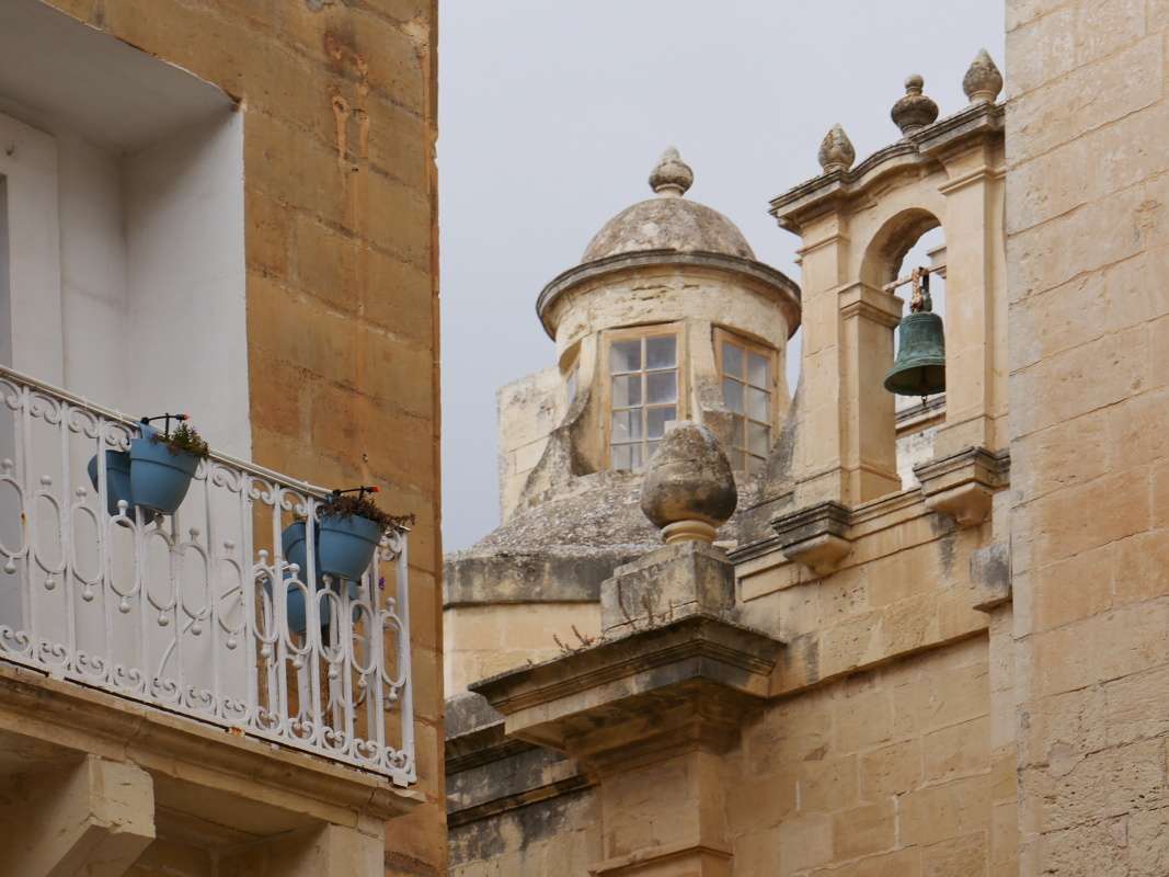 Mdina