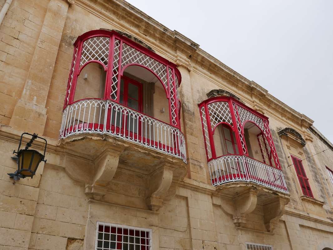 Mdina