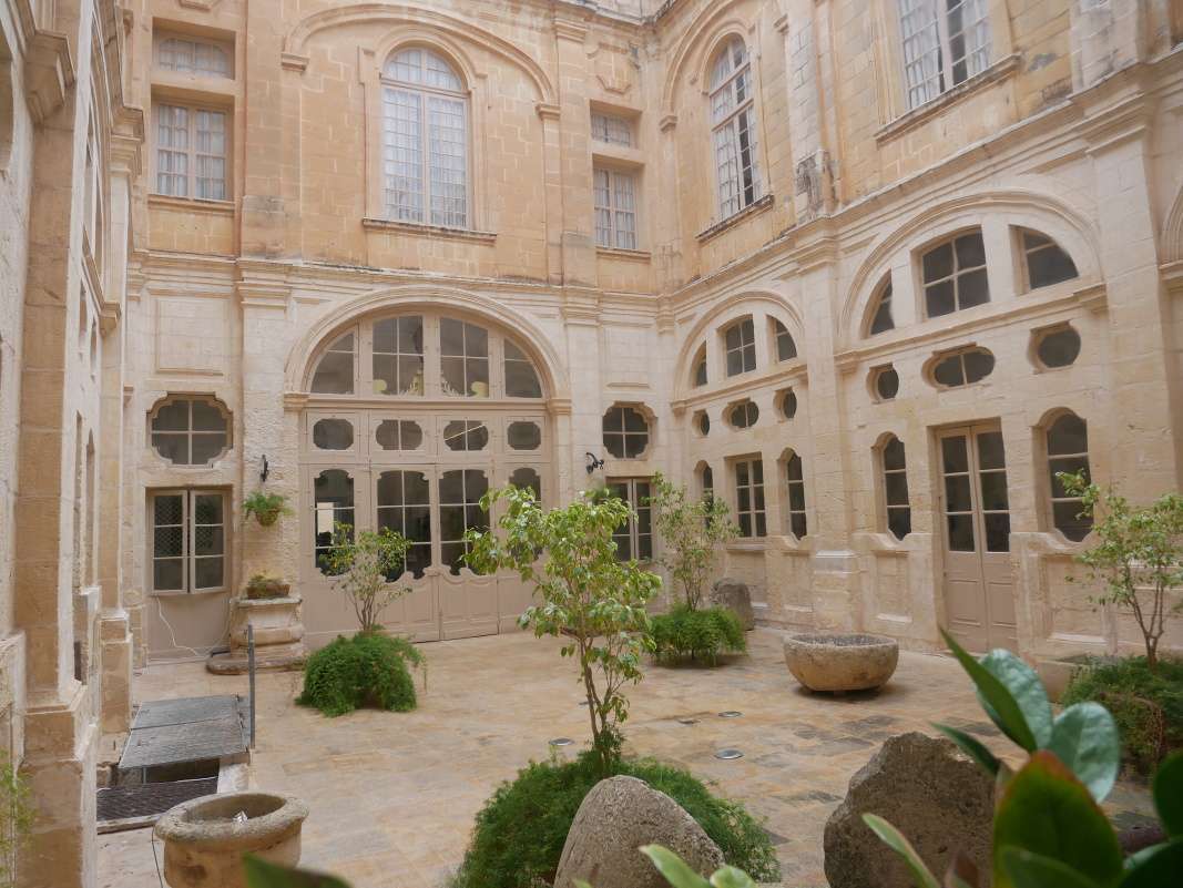 Mdina - Katedrálne múzeum