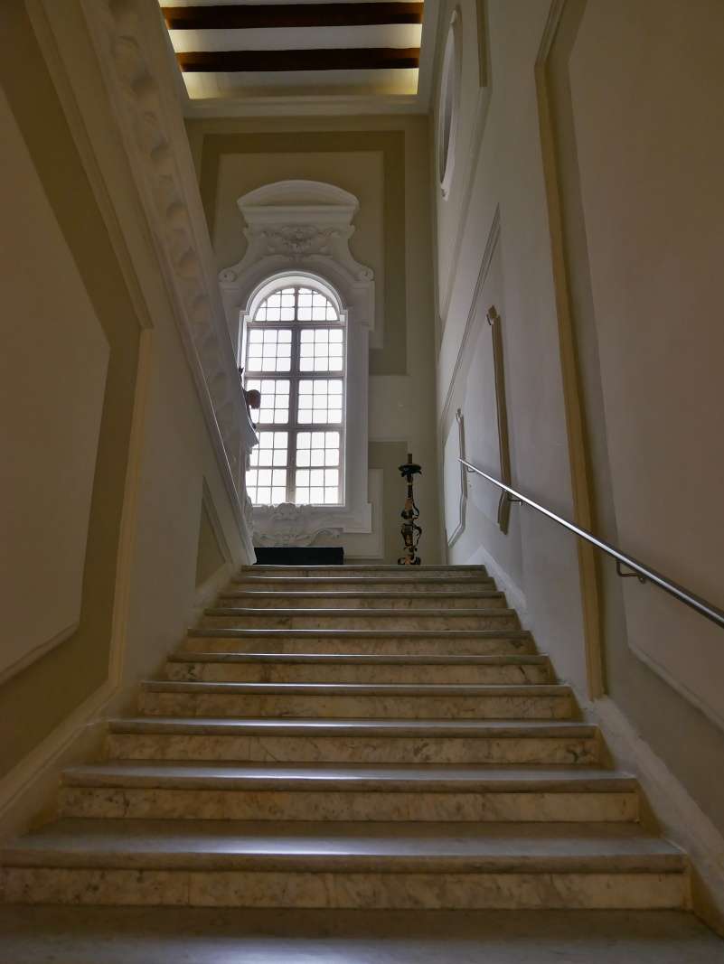 Mdina - Katedrálne múzeum