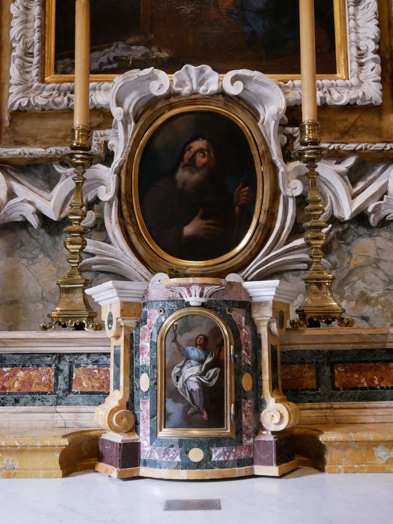 Mdina - Katedrálne múzeum