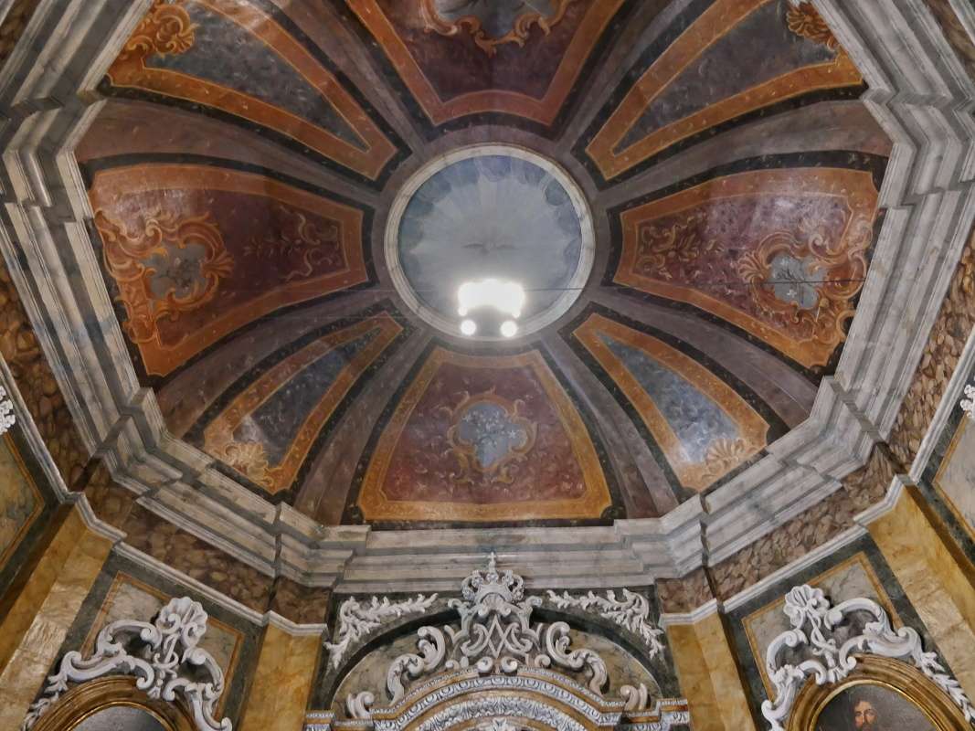 Mdina - Katedrálne múzeum