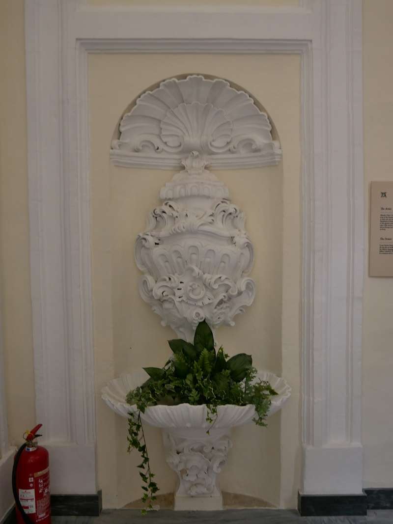 Mdina - Katedrálne múzeum