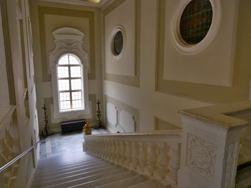 Mdina - Katedrálne múzeum