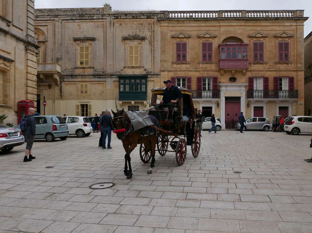 Mdina