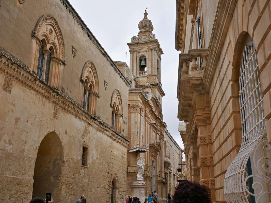 Mdina