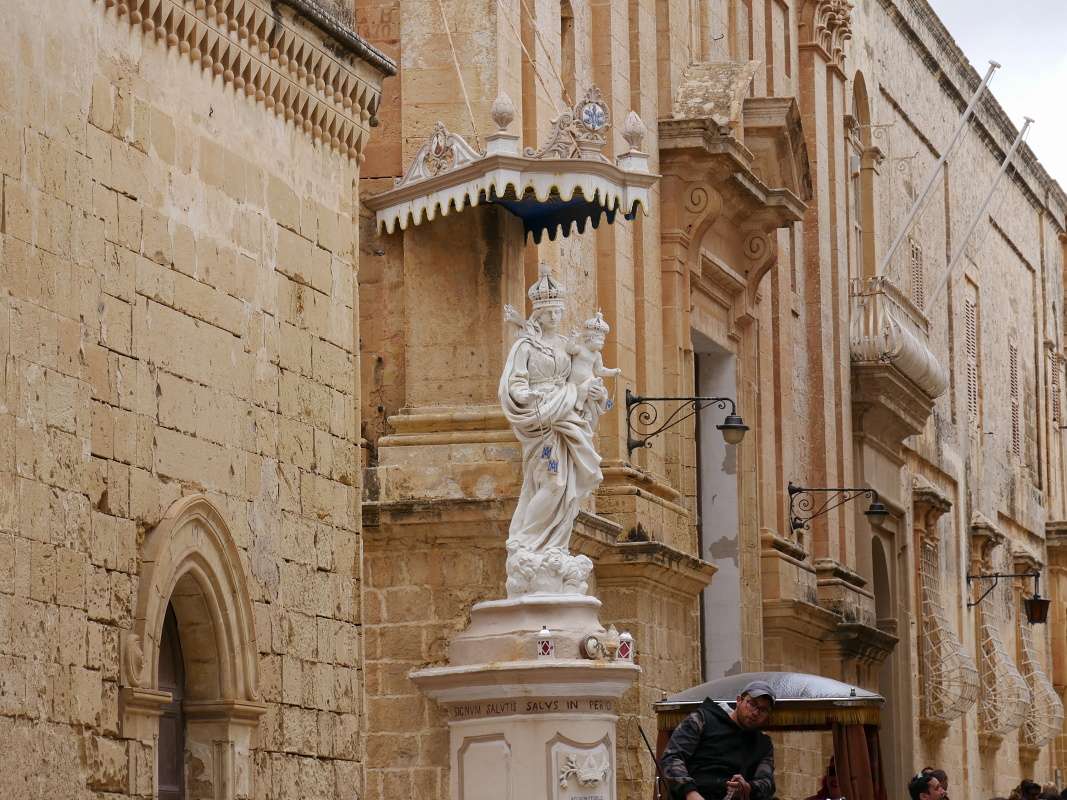 Mdina