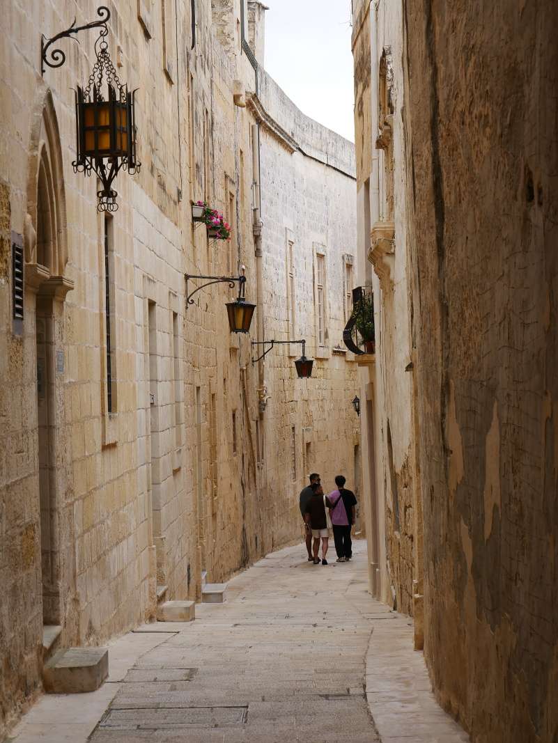 Mdina